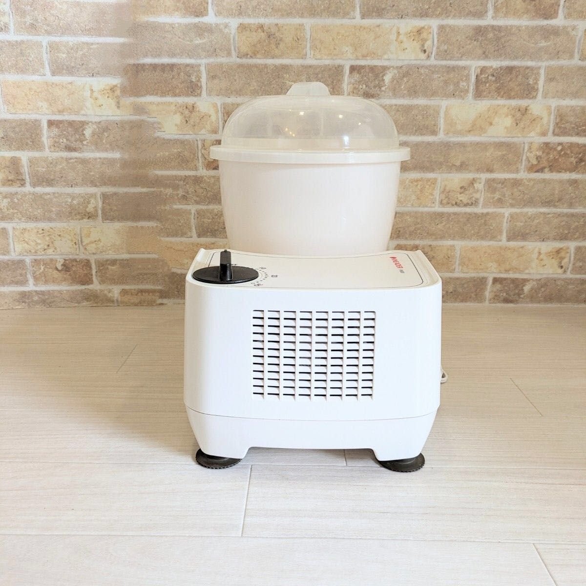KNEADER パンニーダー 800gプラスチックポット PK800 | www