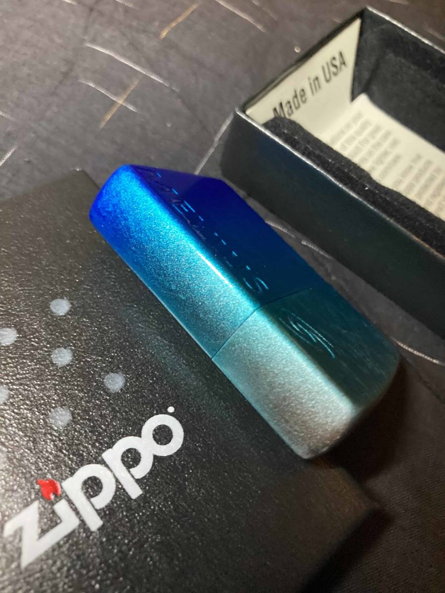レア Zippo Mevius メビウス 箔×漆 限定100個 伝統 工芸 | prima.al