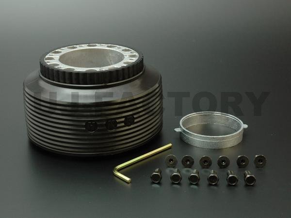 ★HKBステアリングボス OS-270★SUBARU レガシィB4 BL5/BL9/BLE H15/6～H21/5 エアバッグ車_参考画像