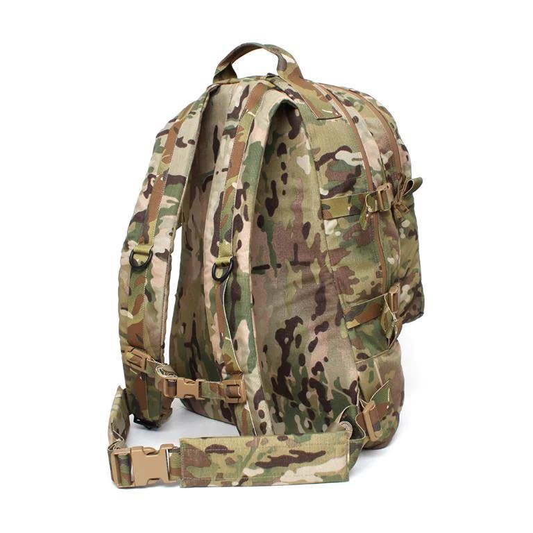LBT LBT-1476A-V3 3Day アサルトパック (30L) マルチカム タクティカル