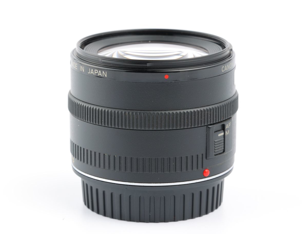00719mrk Canon EF 24mm F2.8 単焦点広角レンズEFマウント-日本代購代