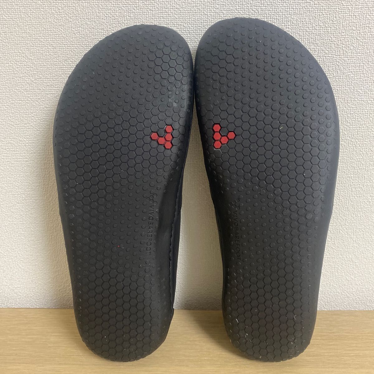 Vivobarefoot RA Ⅲ ビボベアフット EU41