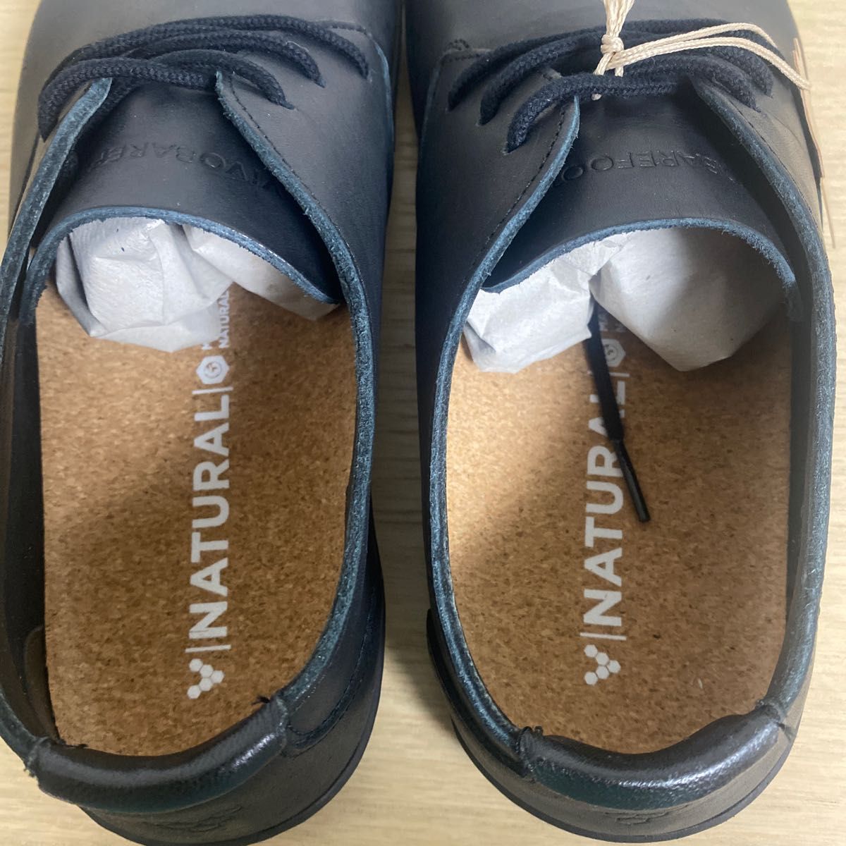 Vivobarefoot RA Ⅲ ビボベアフット EU41