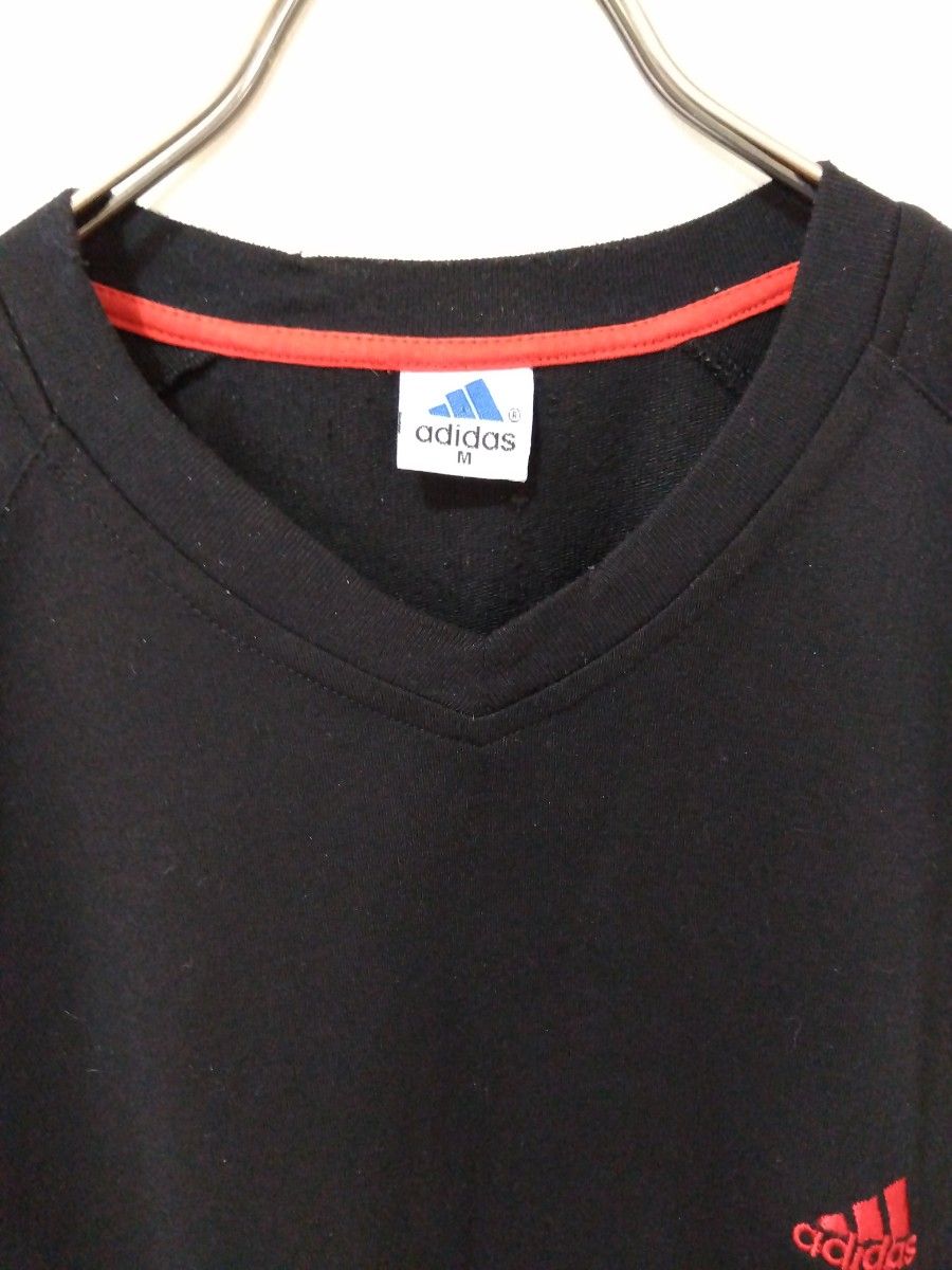 アディダス　adidas　tシャツ　90s