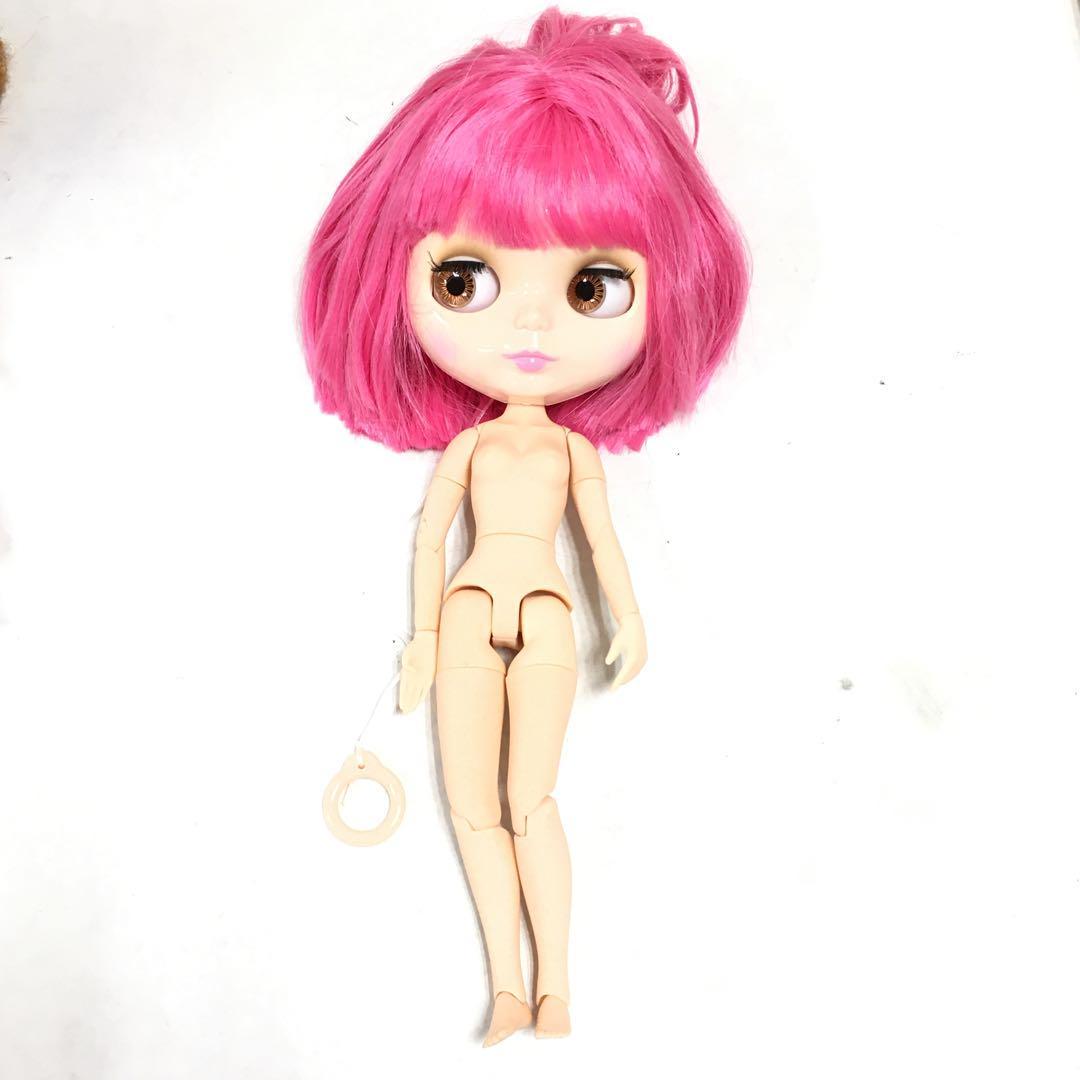 0606A タカラ トミー ブライス TAKARA TOMY BLYTHE TM 2006 HASBRO