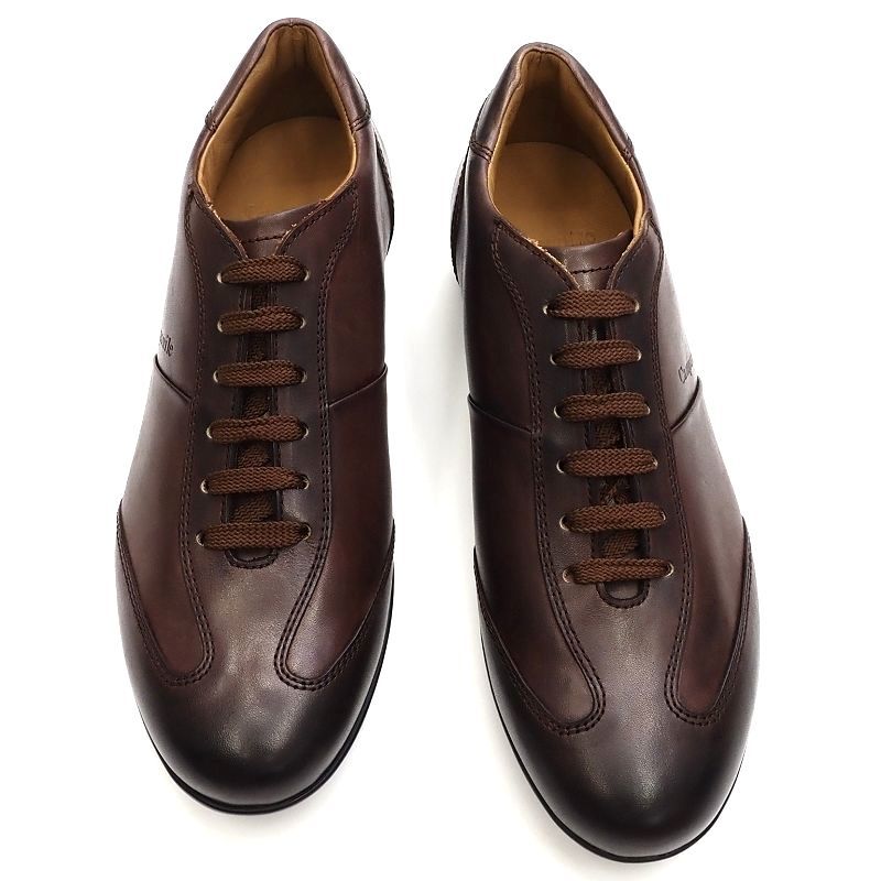 限定セール!】 sport/レザーシューズ Campanile 新品 E0449S 【サイズ