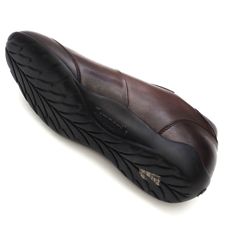 限定セール!】 sport/レザーシューズ Campanile 新品 E0449S 【サイズ