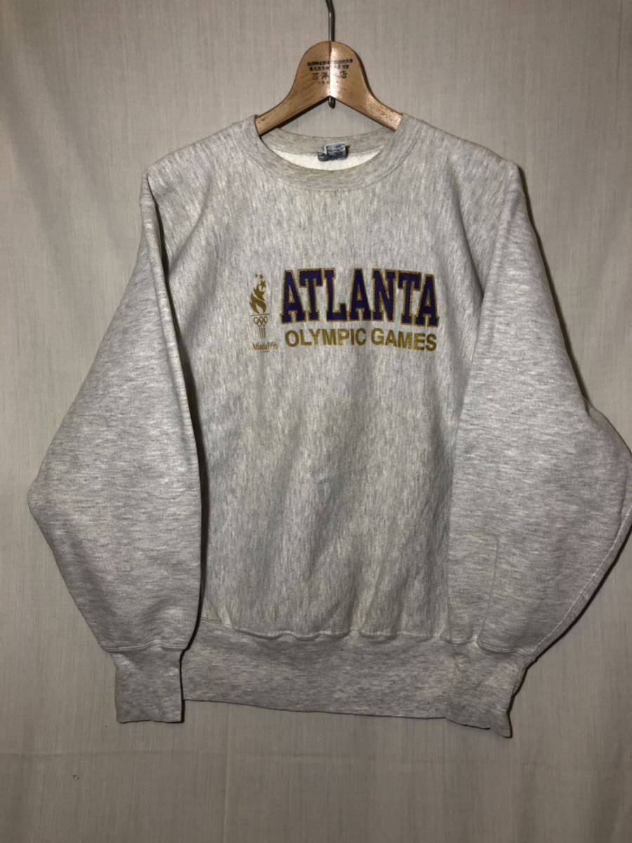 全てのアイテム Champion (チャンピオン)スウェット リバースウィーブ