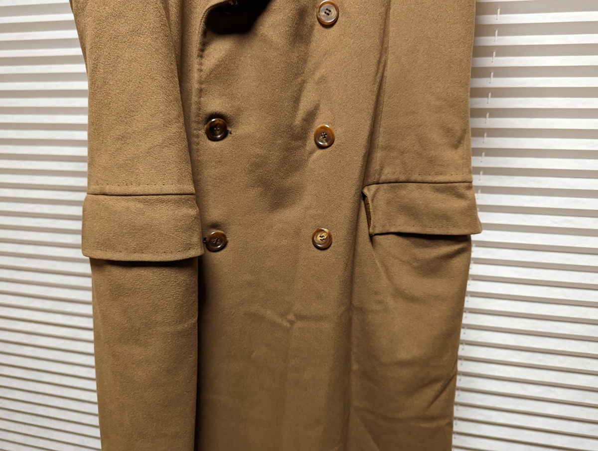英国最高峰 Chester Barrie ポロコート ヴィンテージ 42