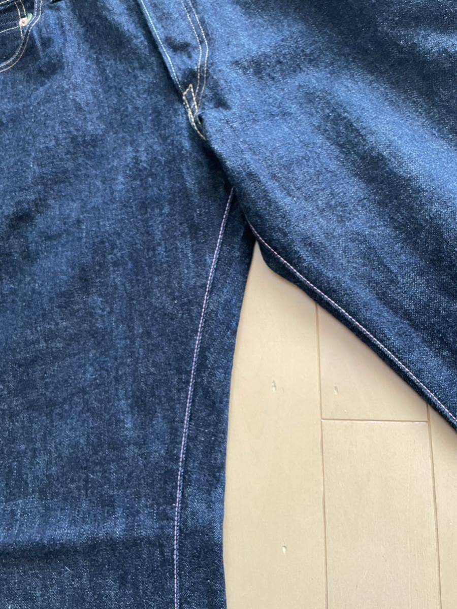 桃太郎ジーンズ 0901? W36 美品 《MOMOTARO JEANS 》 | hasty.ae