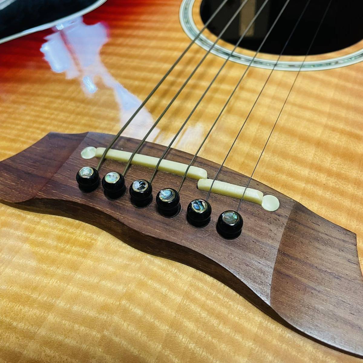希少】Takamine タカミネ DSP116A RSD エレアコ | 911pchelp.net