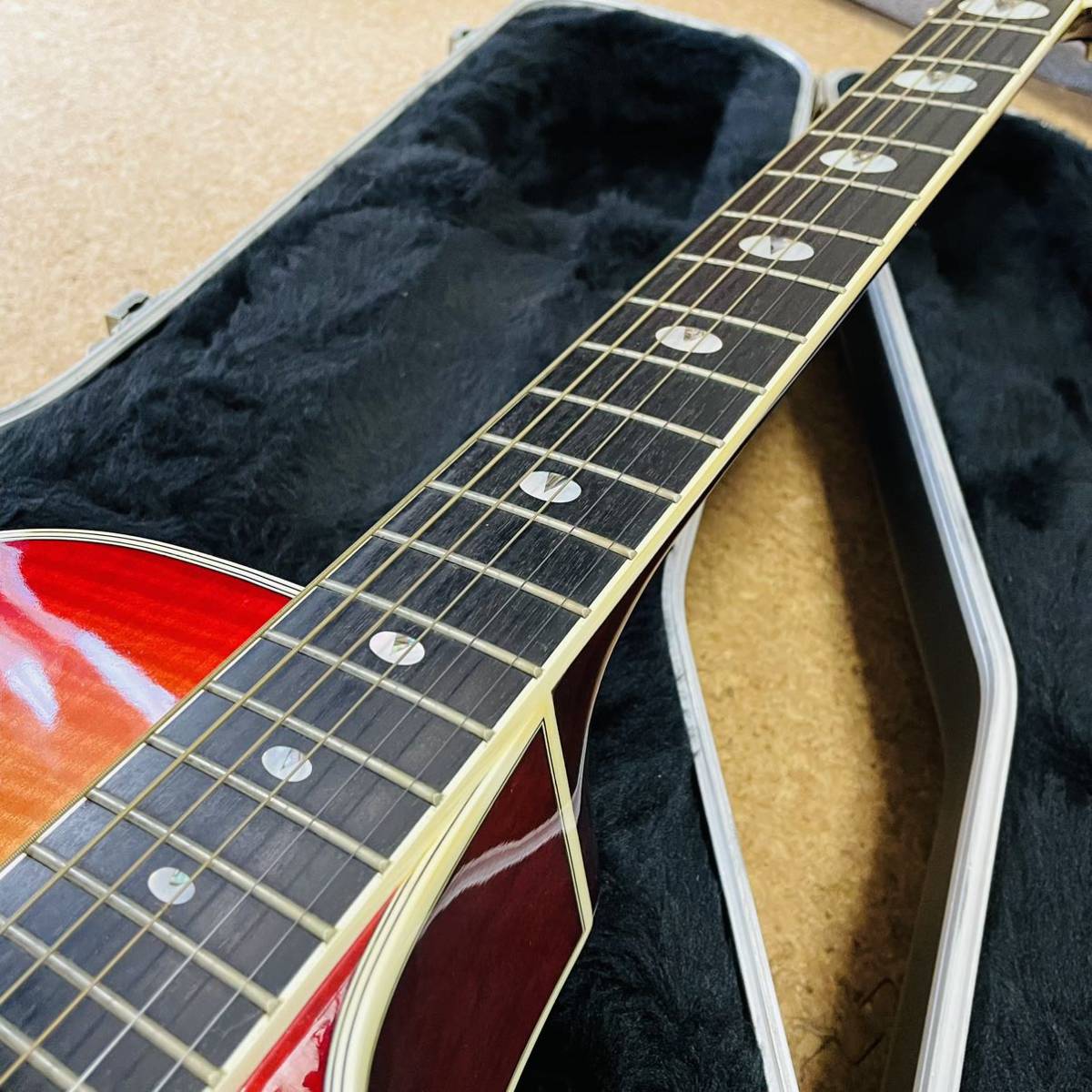 希少】Takamine タカミネ DSP116A RSD エレアコ | 911pchelp.net
