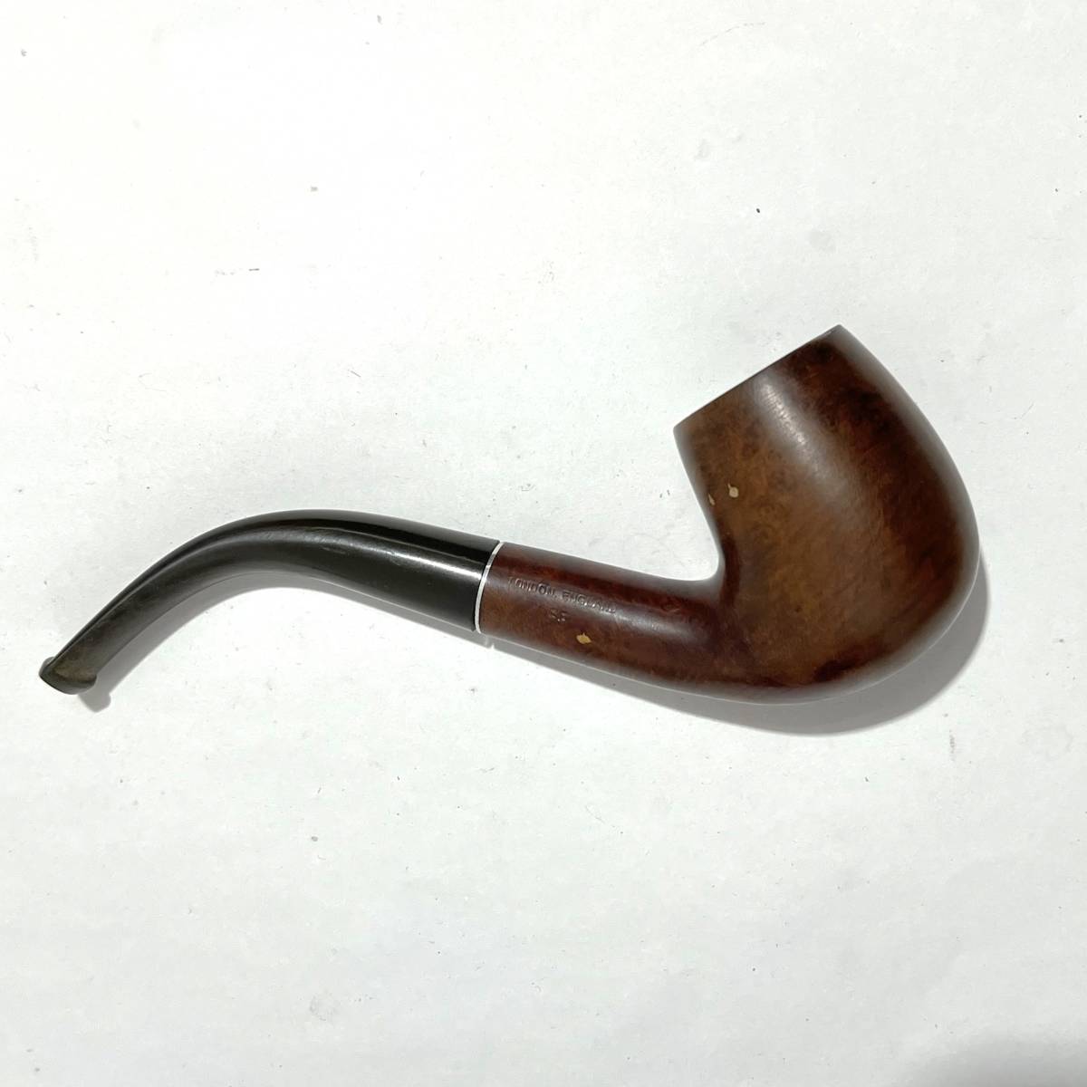 志木)KAYWOODIE/ケイウッディ Brier Pipe ブライヤーパイプ ベント