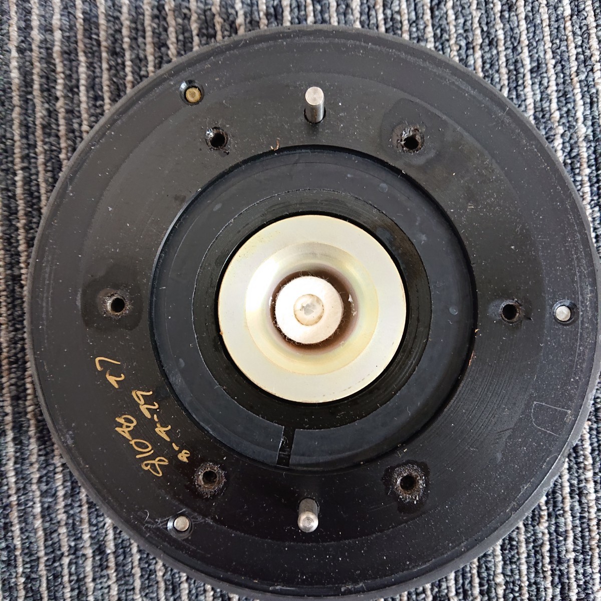ELECTRO-VOIC DH2AMT エレクトロボイス EV ツイーター ドライバー 1本