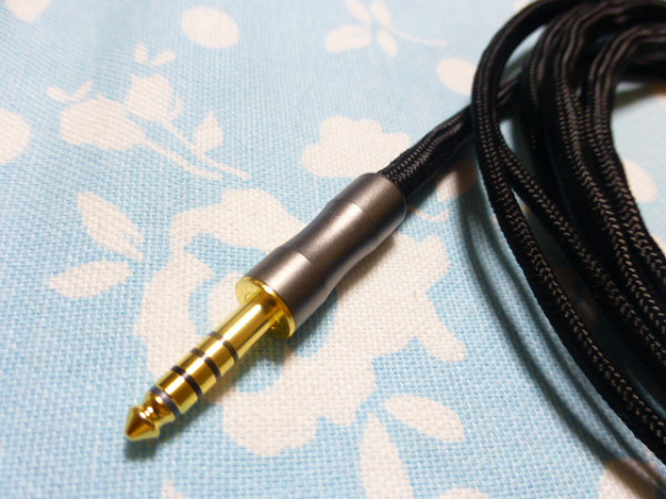 DENON AH-D9200 FOCAL ELEAR STELLIA 用 MOGAMI 2799 八芯 DENON AH-D9200 FOCAL ELEAR STELLIA 用 MOGAMI 2799 八芯