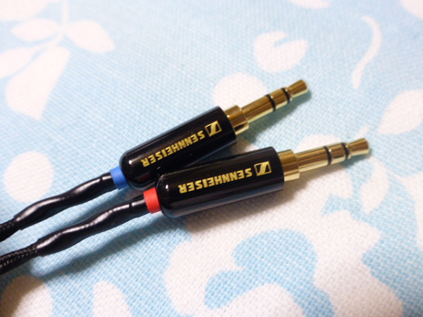 HiFiMAN 用ケーブル SUNDARA ANANDA HE5se HE6se Arya HE560 V4 HE1000SE MOGAMI 2944 300cm かなり長め XLRコネクタ 4ピン (カスタム可能_画像3