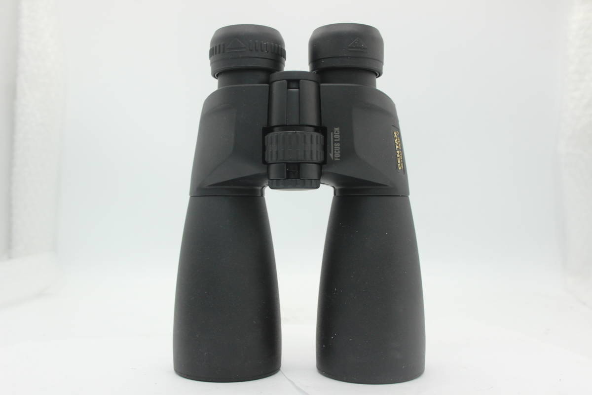 【返品保証】 ペンタックス Pentax Asahi Optical 16x60 2.8° PCF V 双眼鏡 C2963