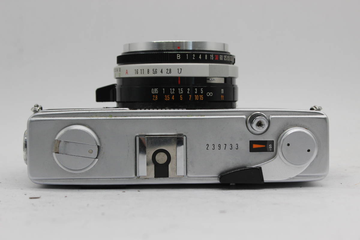 史上最も激安 ZUIKO G. SP Olympus-35 オリンパス 【返品保証】 42mm