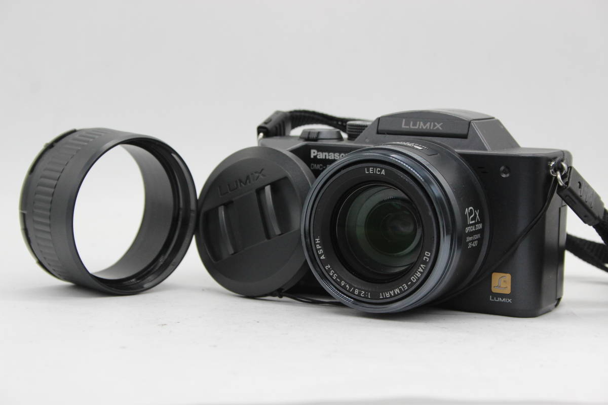 今季ブランド パナソニック 【返品保証】 Panasonic C6808 コンパクトデジタルカメラ 12x DMC-FZ1 Lumix パナソニック 今季ブランド パナソニック 【返品保証】 Panasonic C6808 コンパクトデジタルカメラ 12x DMC-FZ1 Lumix パナソニック
