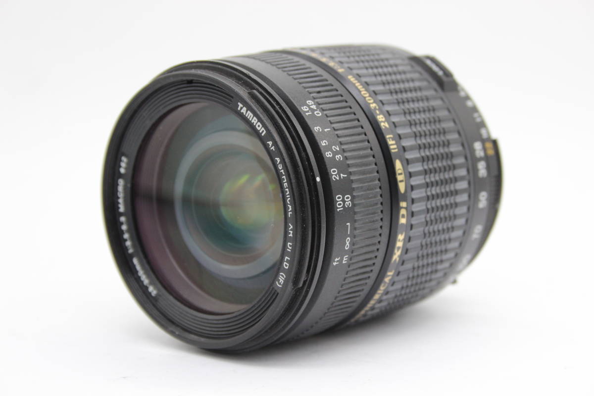 【テレビで話題】 【返品保証】 タムロン C7080 レンズ ニコンマウント MACRO F3.5-6.3 28-300mm Di XR ASPHERICAL AF Tamron ニコン 【テレビで話題】 【返品保証】 タムロン C7080 レンズ ニコンマウント MACRO F3.5-6.3 28-300mm Di XR ASPHERICAL AF Tamron ニコン