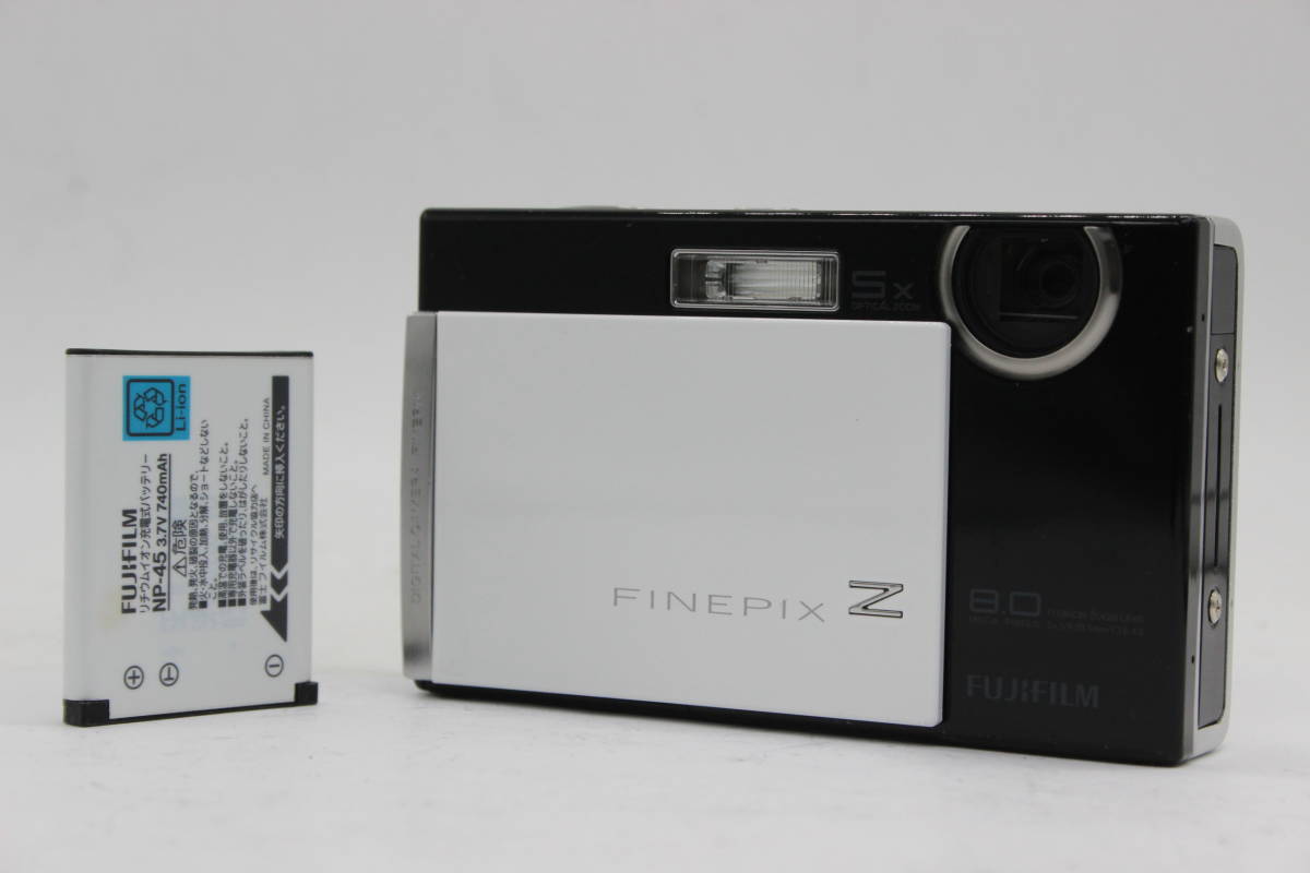 ○日本正規品○ Z100fd Finepix Fujifilm フジフィルム 【返品保証