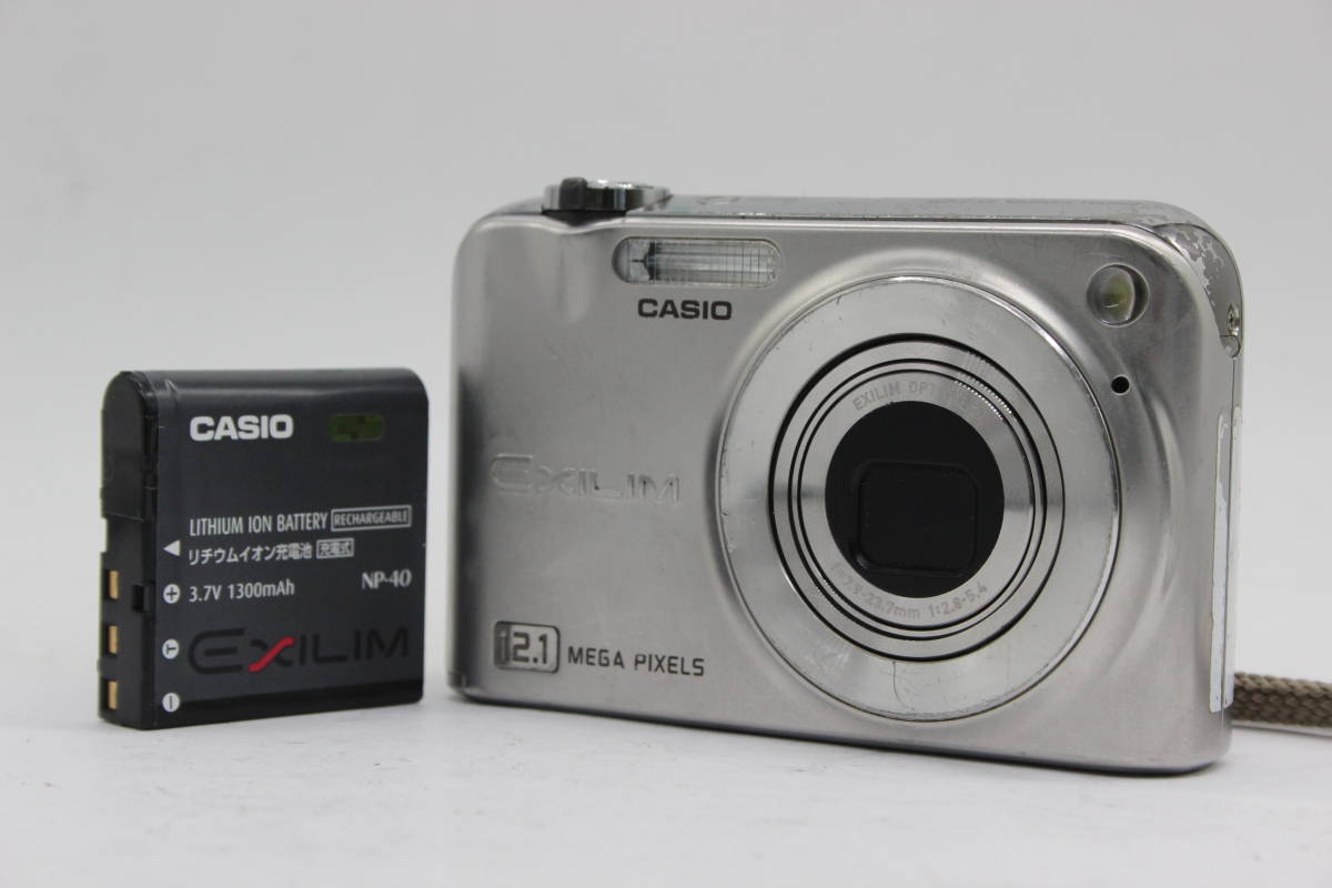 最安値挑戦】 【返品保証】 カシオ C7191 コンパクトデジタルカメラ
