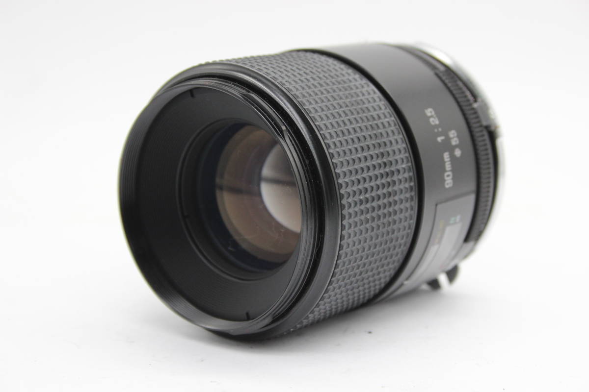 【破格値下げ】 F2.5 90mm SP Tamron タムロン 【返品保証】 ニコン C7539 レンズ Aiマウント ニコン 【破格値下げ】 F2.5 90mm SP Tamron タムロン 【返品保証】 ニコン C7539 レンズ Aiマウント ニコン