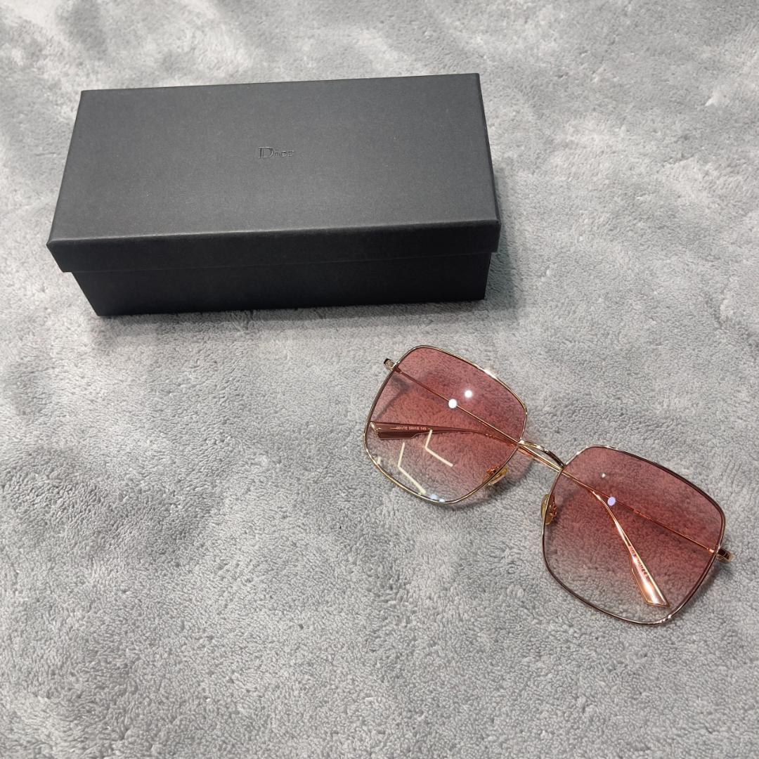 クリスチャンディオール 825Qサングラス EYEWEAR メンズ レディース
