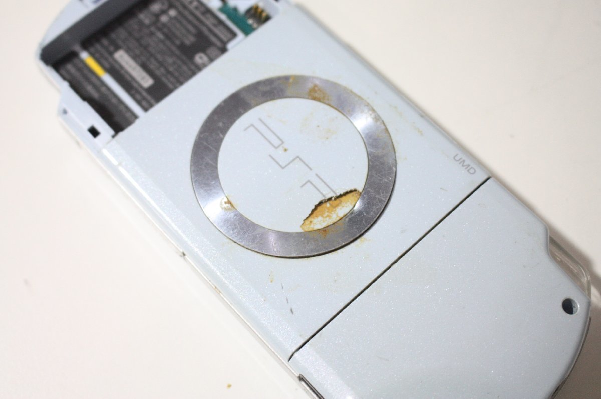 F4104【ジャンク】プレイステーション・ポータブル PSP-3000 5個 PSP