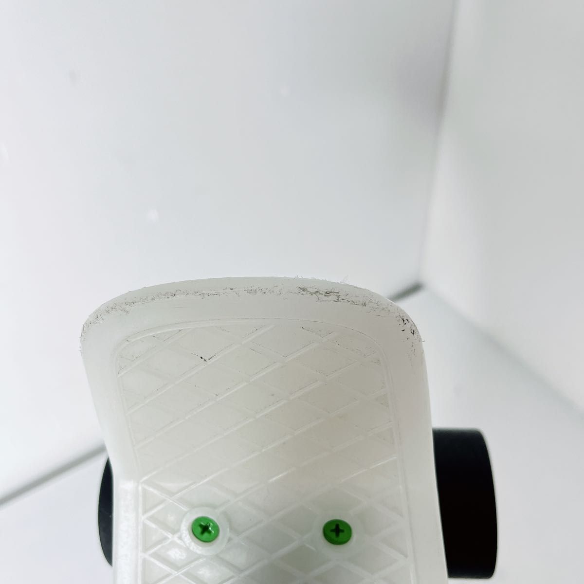penny ペニー スケートボード 22インチ 蛍光 蓄光 ホワイト 白 penny ペニー スケートボード 22インチ 蛍光 蓄光 ホワイト 白
