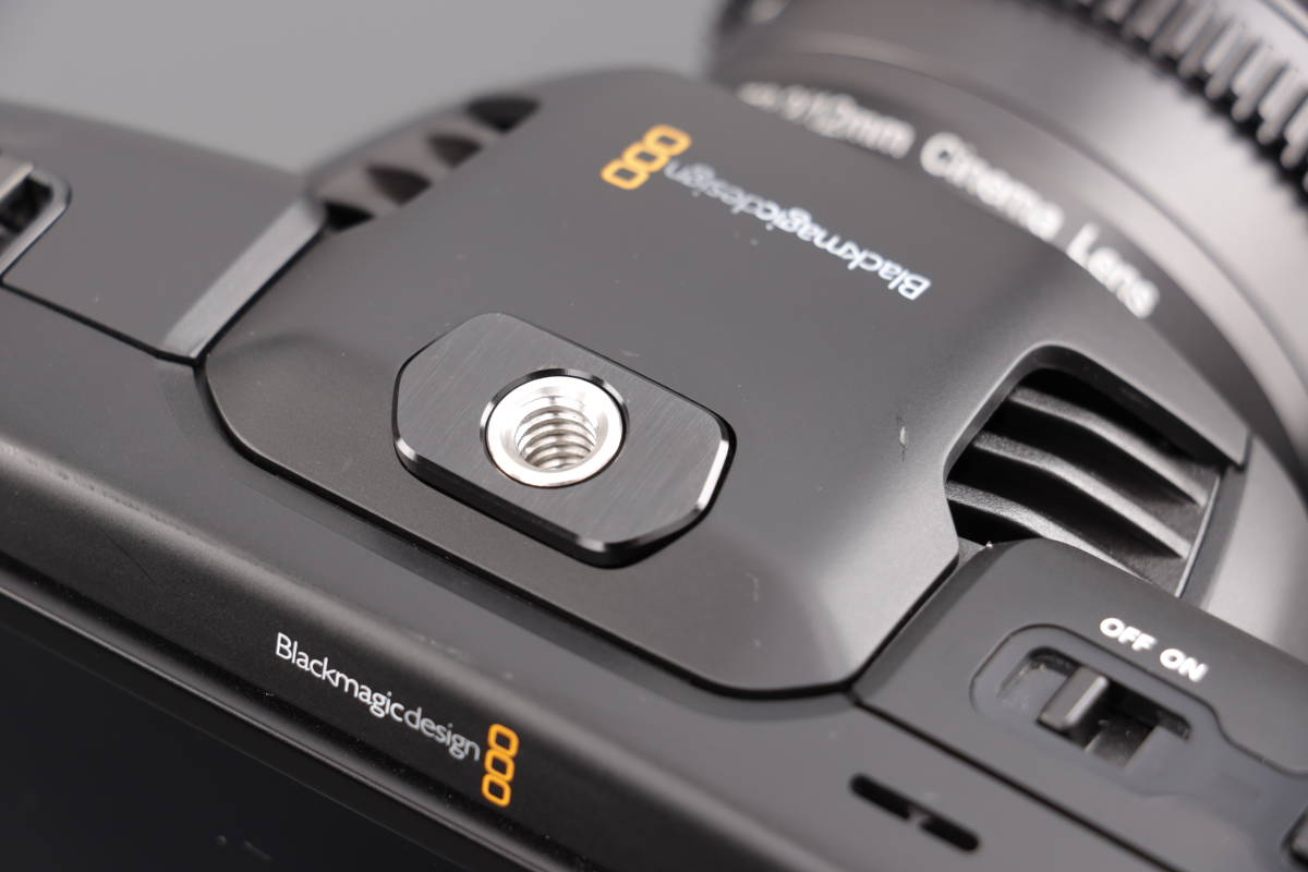 Blackmagic Pocket Cinema Camera 4K_画像10