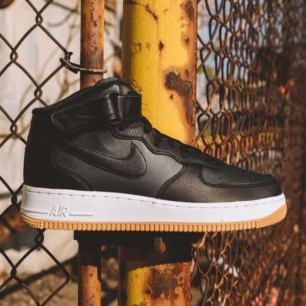 新品 26 NIKE ナイキ エア フォース1 07 LX MID ミッド AIR FORCE