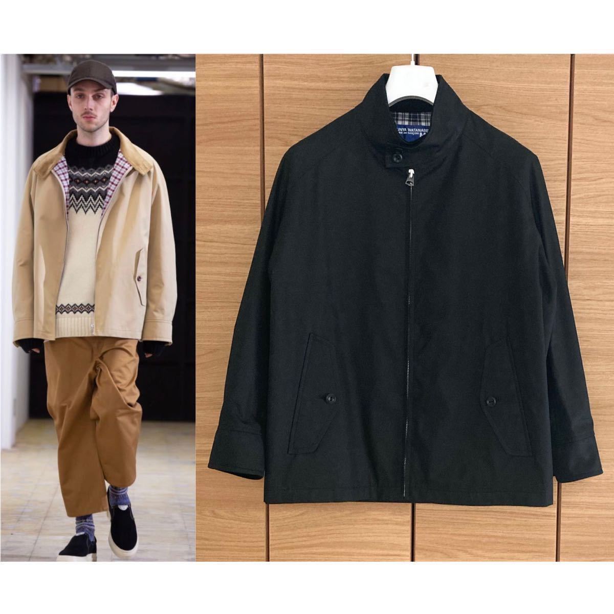 JUNYA WATANABE MAN 21AW スイングトップ ブルゾン ジュンヤ ワタナベ マン コムデギャルソン COMME des GARCONS HOMME PLUS eye SHIRT_画像1