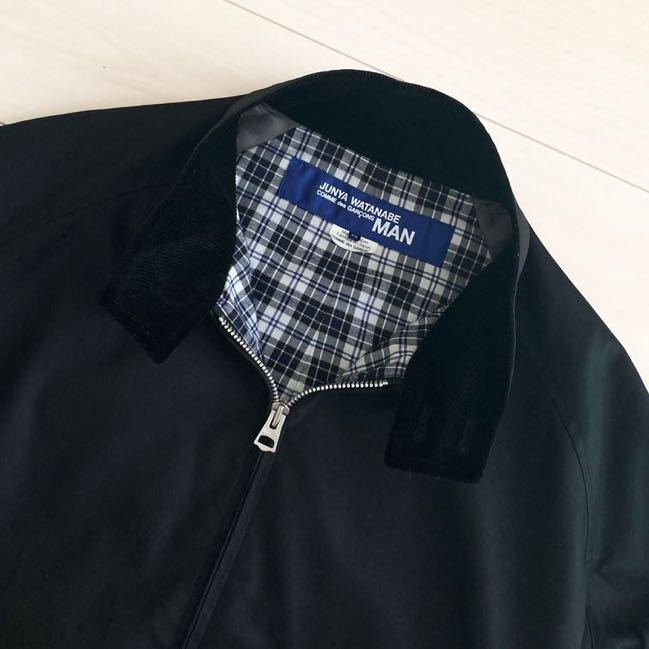 JUNYA WATANABE MAN 21AW スイングトップ ブルゾン ジュンヤ ワタナベ マン コムデギャルソン COMME des GARCONS HOMME PLUS eye SHIRT_画像8