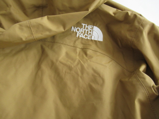 充実の品 3224 新品 jacket shot dot FACE【ＸL】撥水 NORTH ノース