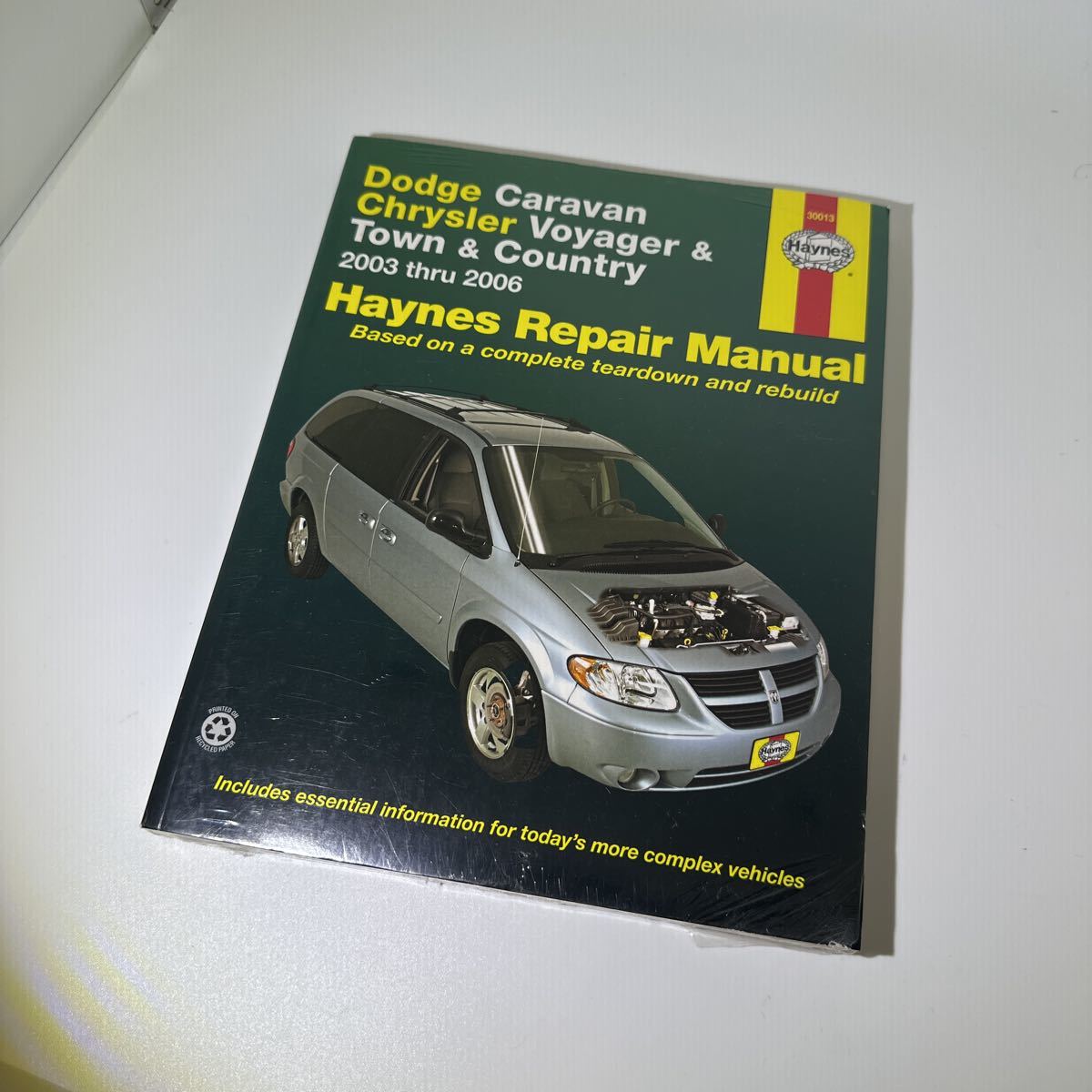  service book, maintenance manual, partition nz,Heynes, repair manual /DODGE, Dodge, Ram pick up, 2003 2006