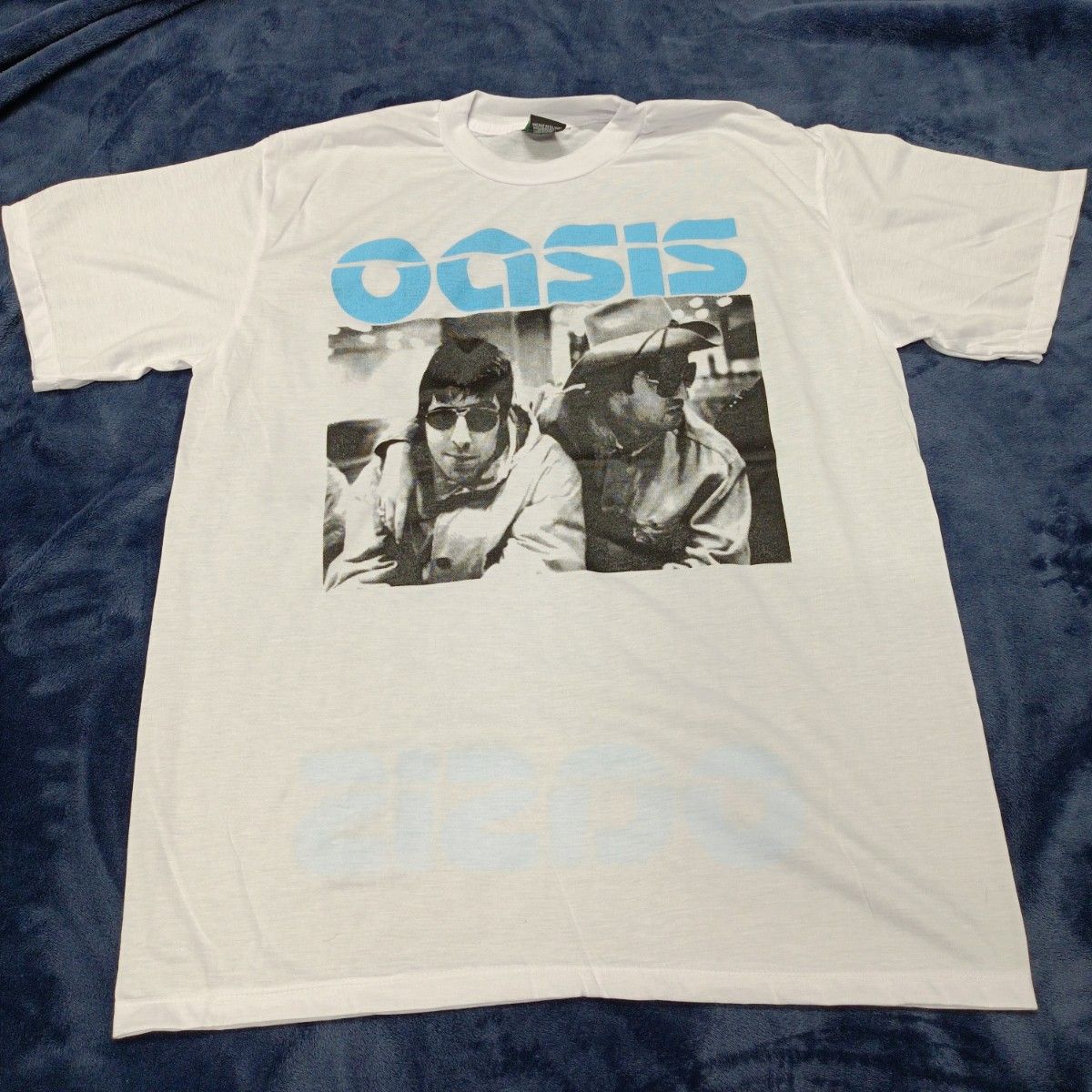 OASIS Tシャツ XLサイズ｜PayPayフリマ