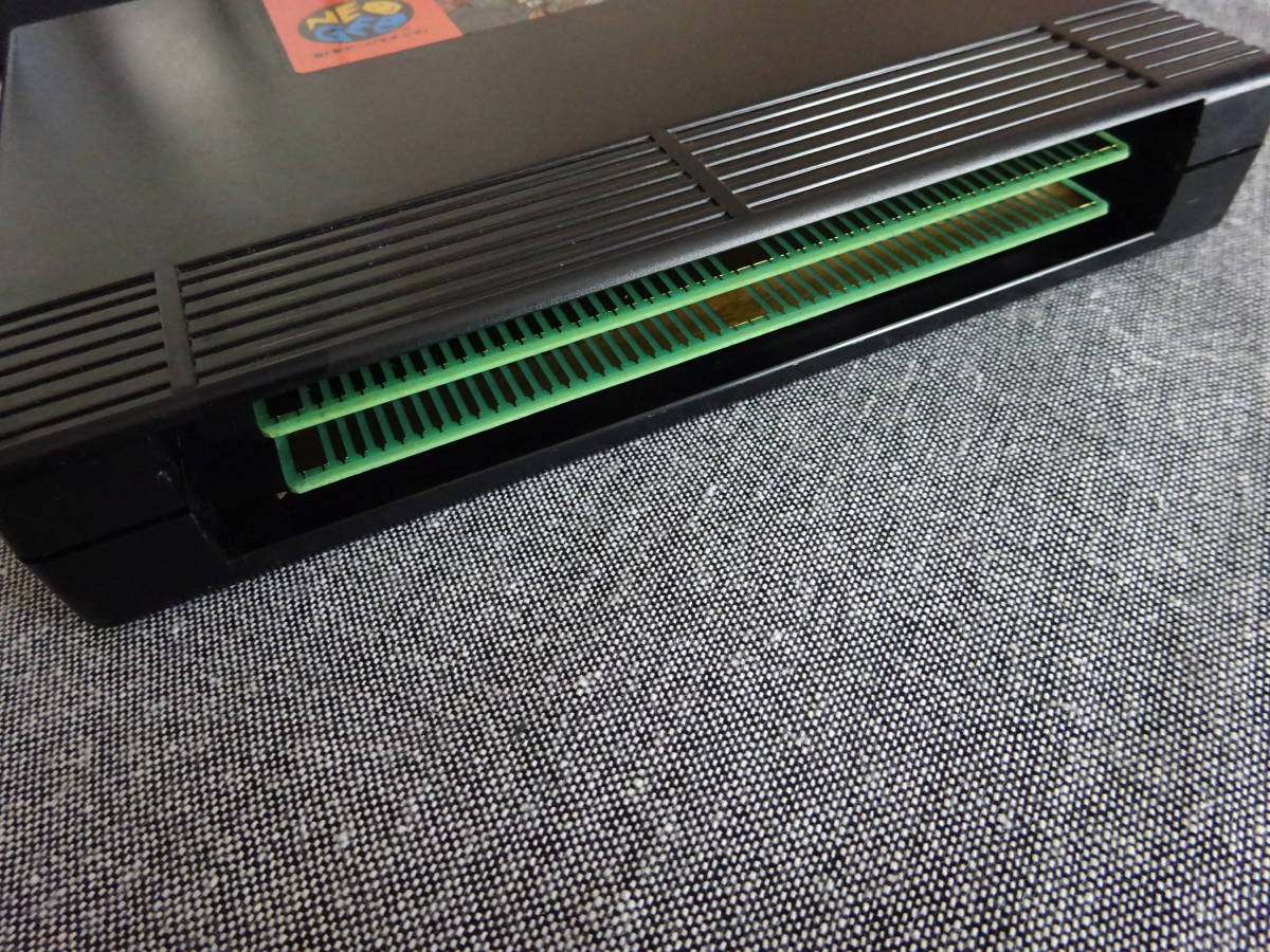 SNK NEOGEO ネオジオROM カセット ダブルドラゴン DOUBLE DRAGON SNK NEOGEO ネオジオROM カセット ダブルドラゴン DOUBLE DRAGON