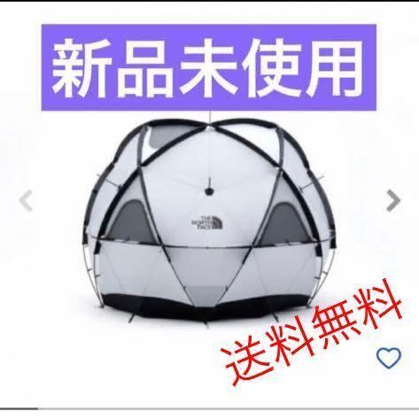 新品未使用品 THE NORTHFACE GEODOME4 ジオドーム4 | normanhubbard.com