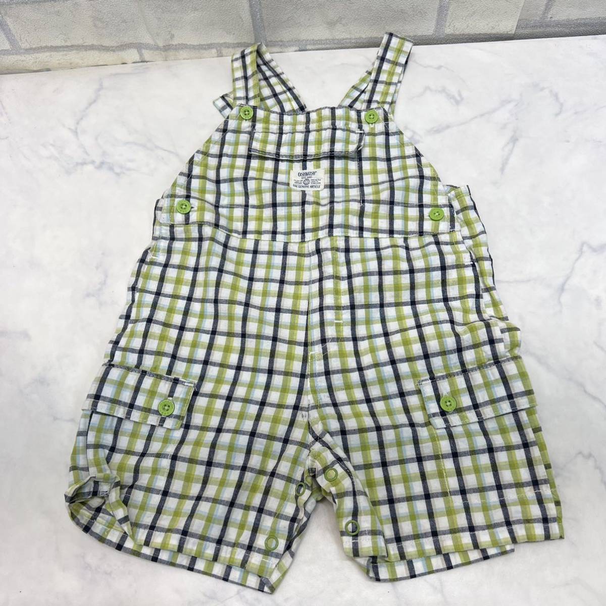 Oshkosh Short All Size 90 хлопок на 100% проверьте дети