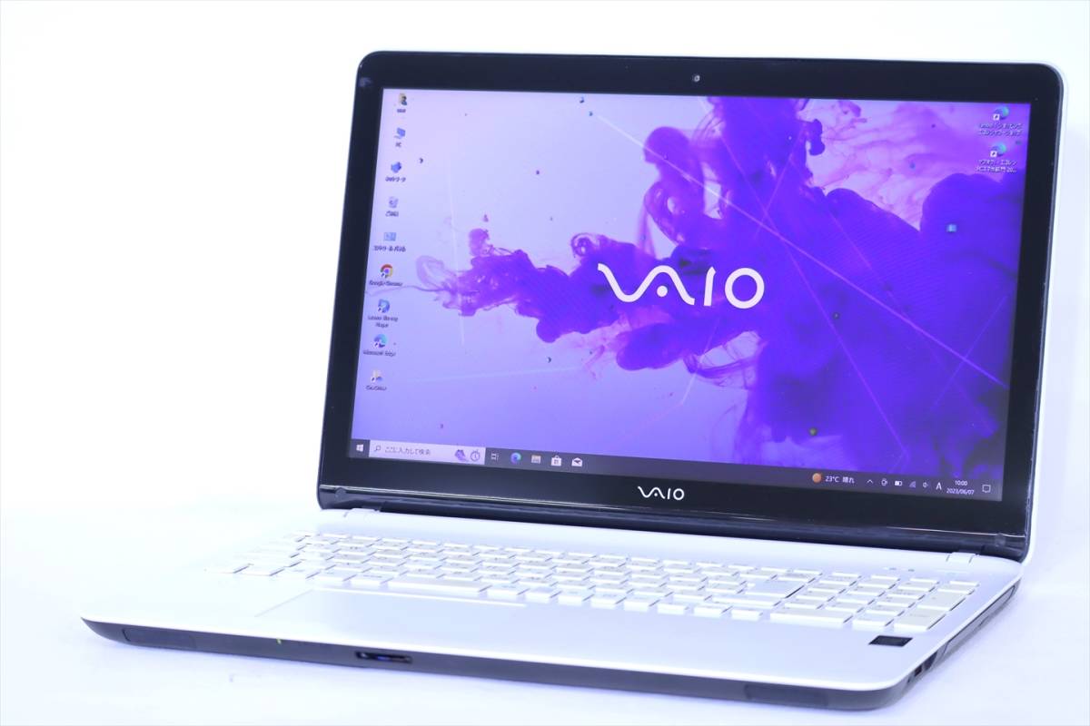 Sony VAIO Fit 15E | Laptop.bg - Технологията с теб