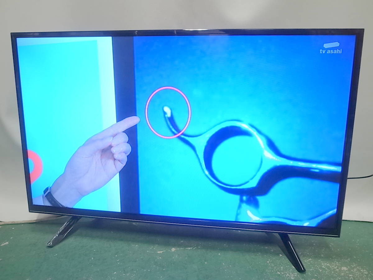 ☆GRANPLE/グランプレ☆32V型液晶テレビ/ダブルチューナー搭載☆TV-56
