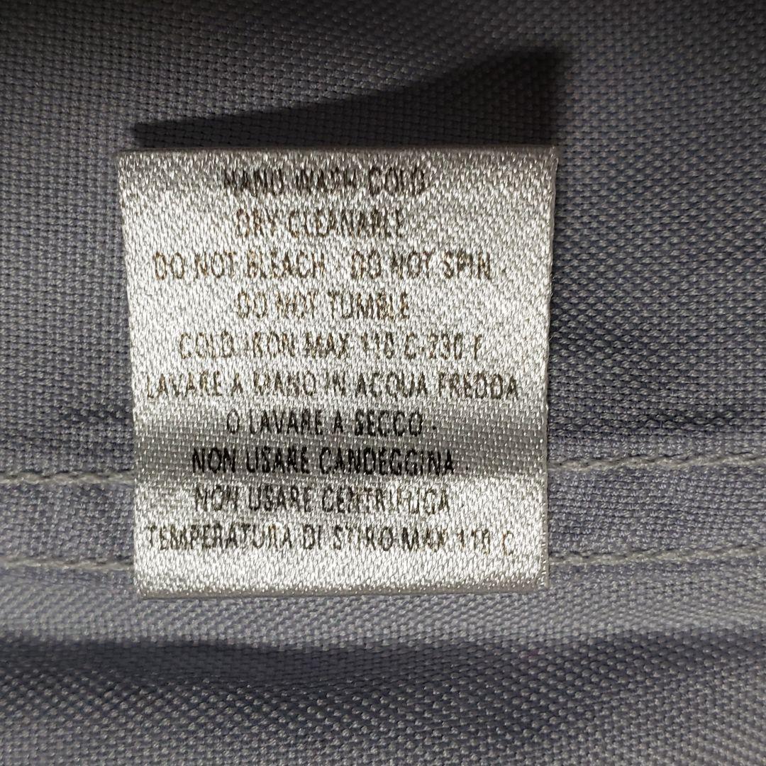 美品★GUCCIシャツ ライトブルー サイズ39/15.5 正規品 送料込み