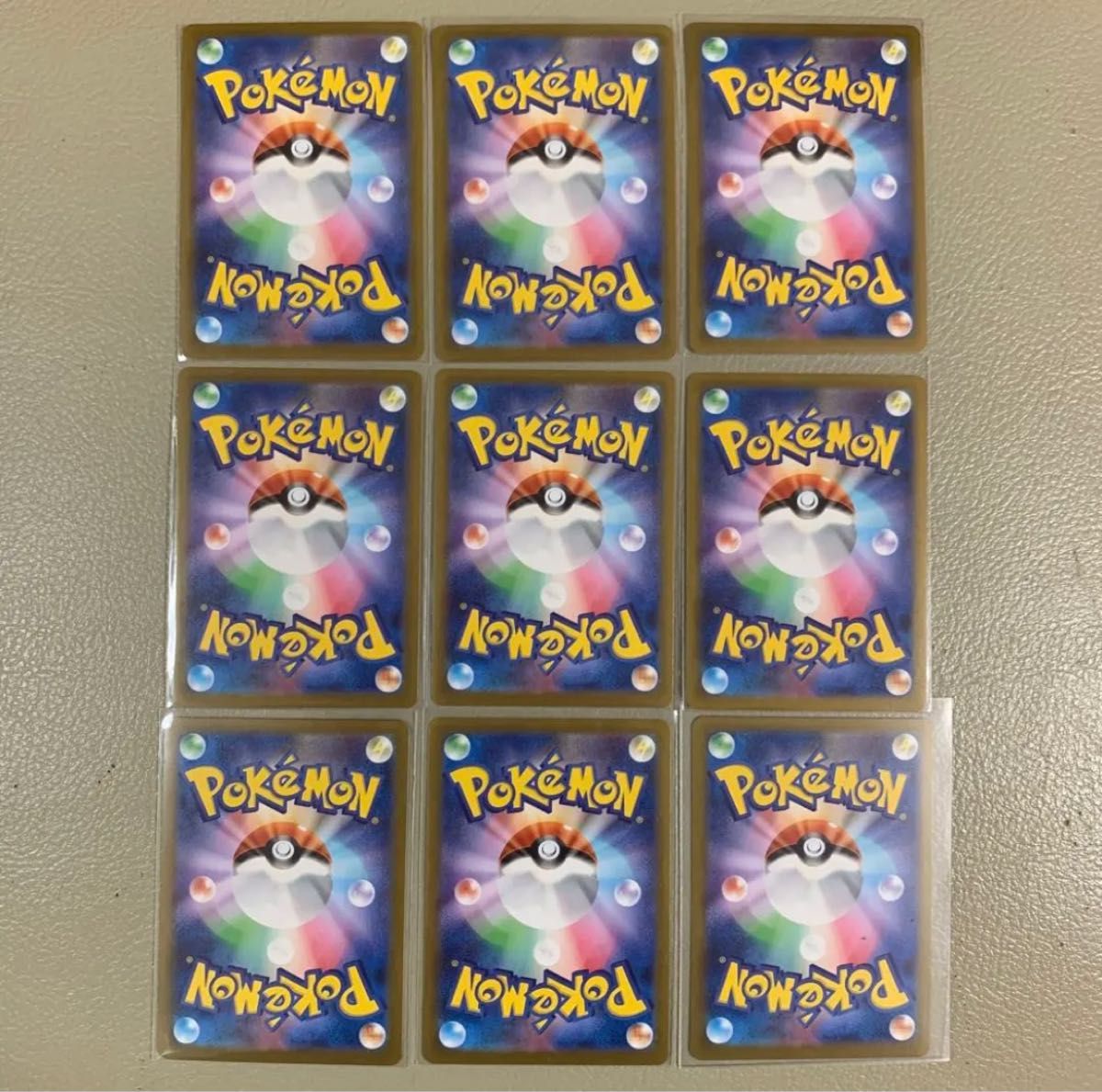 美品 イーブイ プロモ ポケモンカード YUNAGABA コンプセット | www