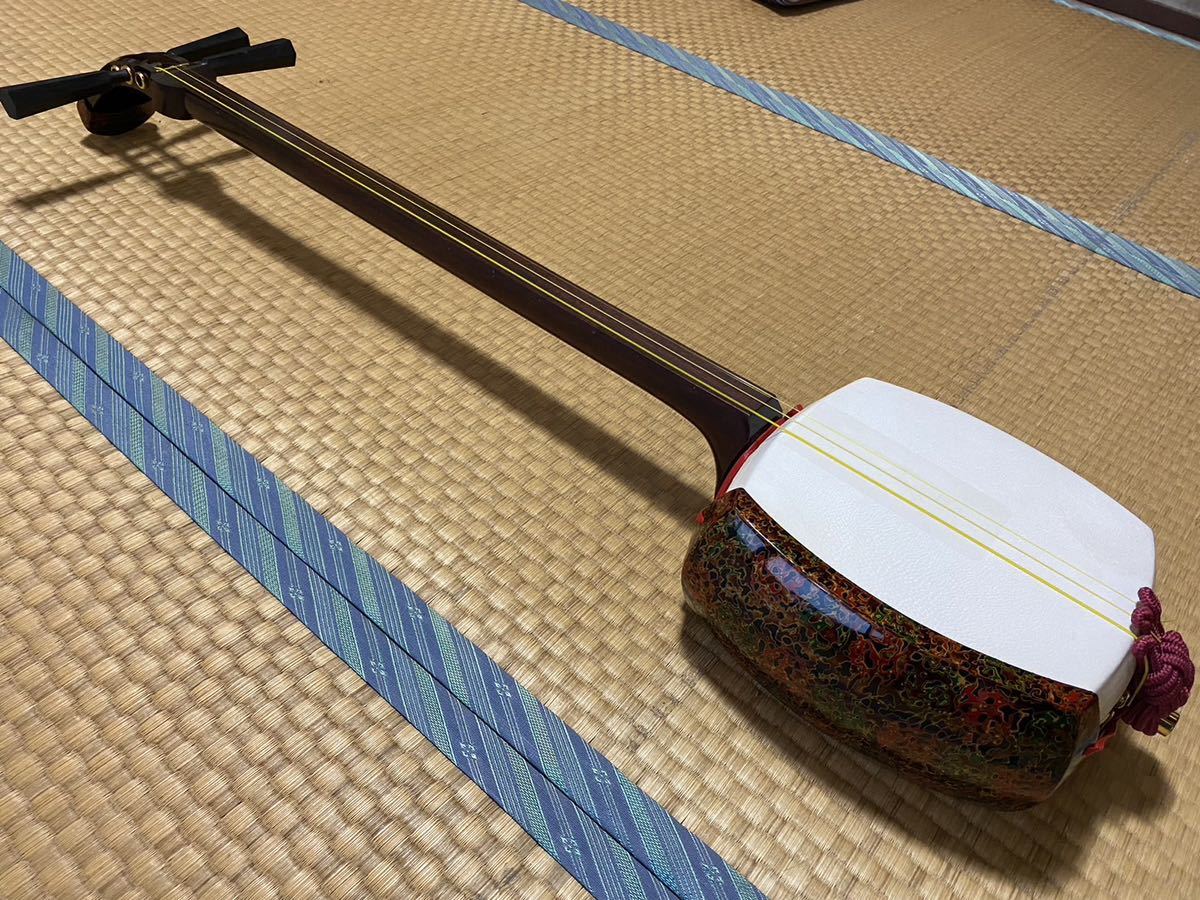 ◇津軽三味線◇ | www.geosinteticos.com
