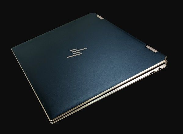 HP spectre x360 14 ポセイドンブルー windows ノートパソコン HP spectre x360 14 ポセイドンブルー windows ノートパソコン