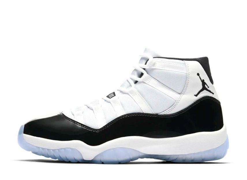 NIKE AIR JORDAN 11 RETRO CONCORD ナイキ エアジョーダン 11 NIKE AIR JORDAN 11 RETRO CONCORD ナイキ エアジョーダン 11