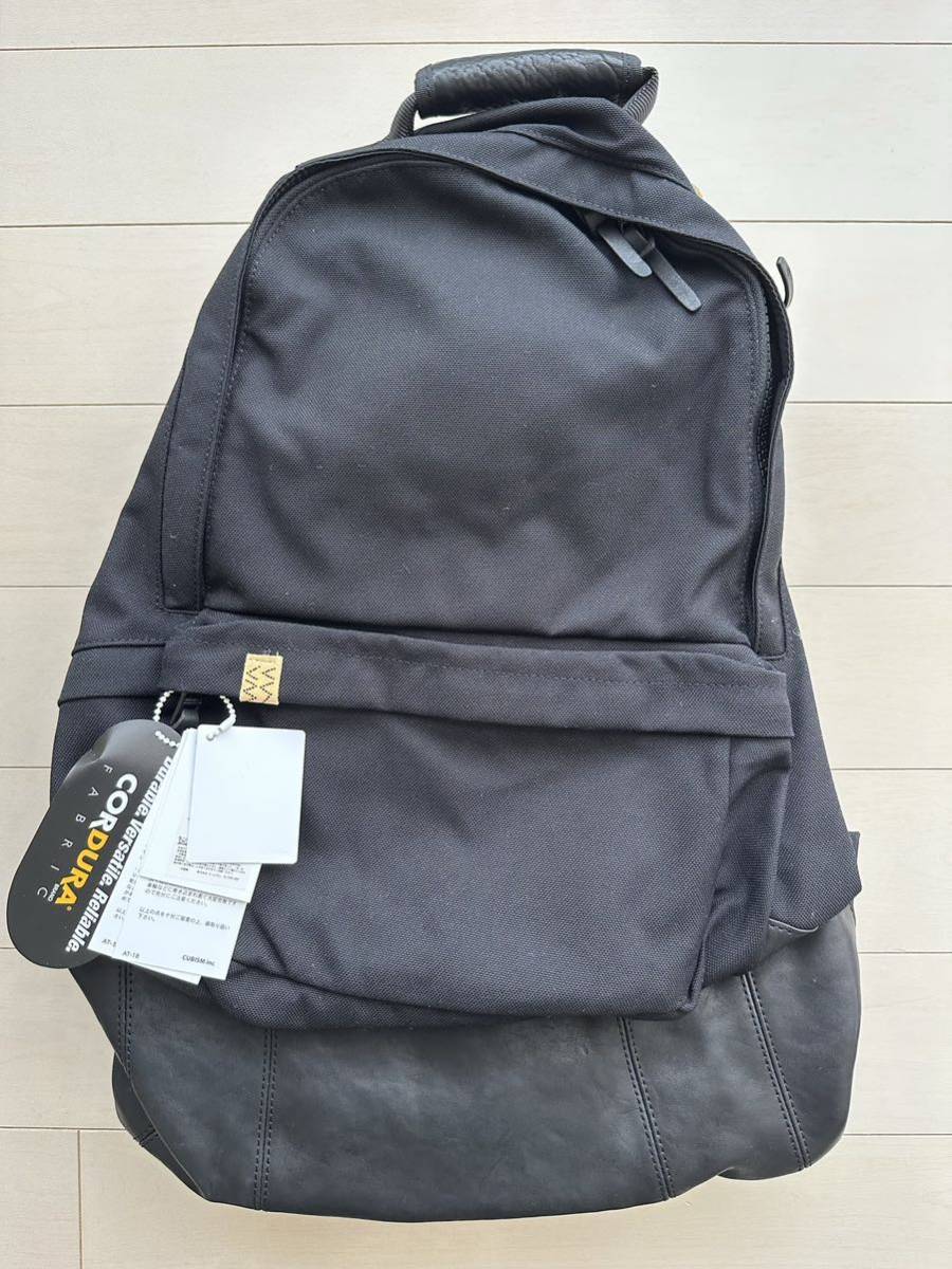 visvim バックパック リュック CORDURA 22L (IT VEG.H) 未使用品