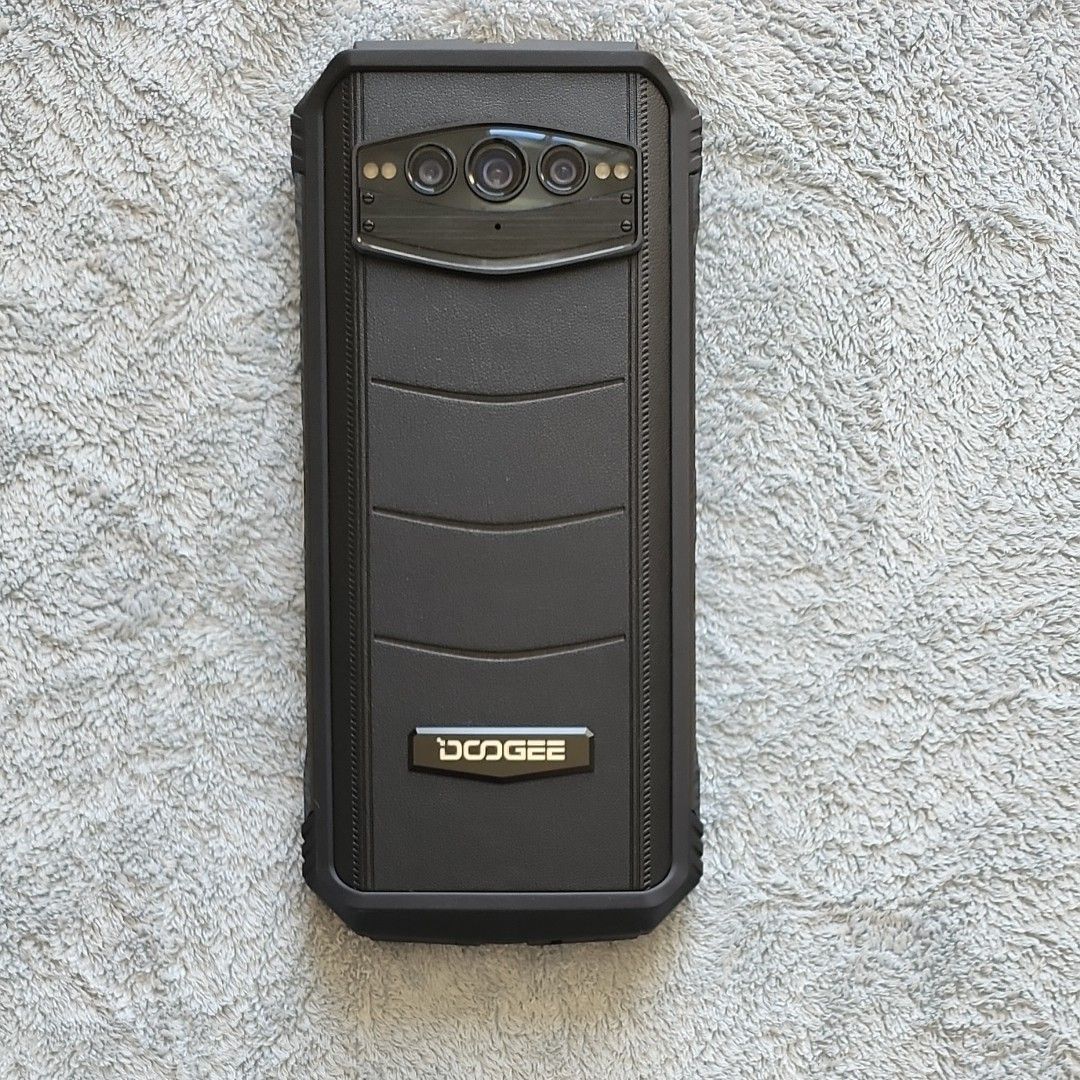 タフネススマホ DOOGEE S100 12GB 256GB | noonanwaste.com