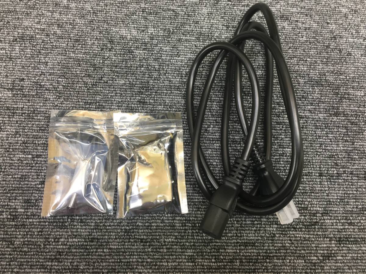 USED】ifi audio iPower Elite 12V [超ローノイズ大容量ACアダプター